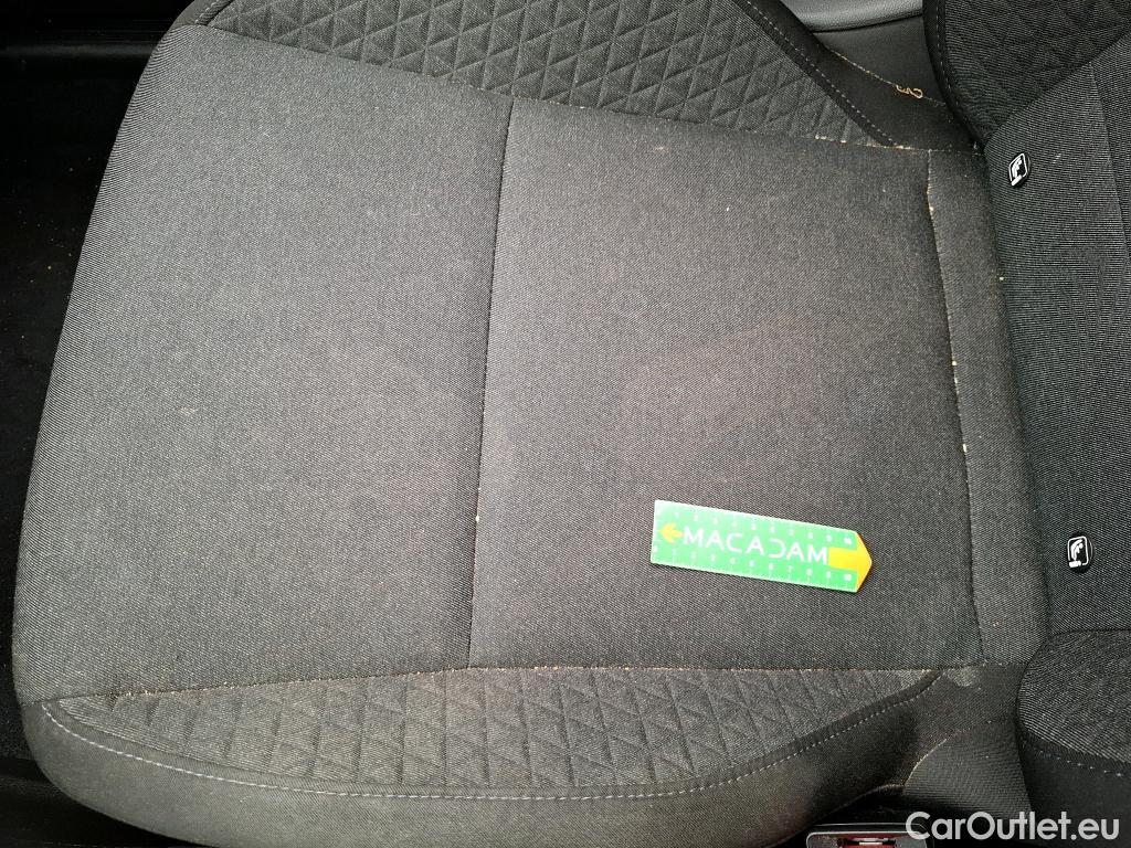  Renault  Clio  V Business 1.5 dCi 100CV BVM6 E6d / TRANSFO VP VF #26