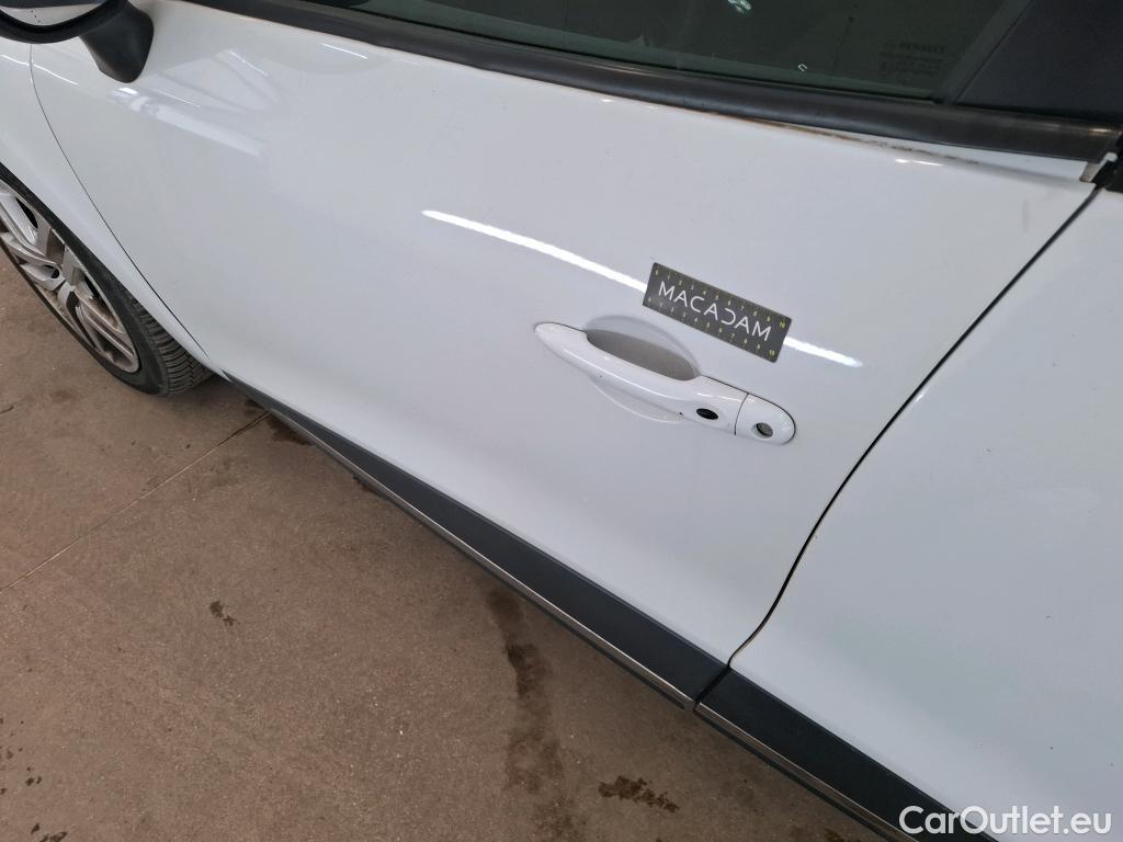  Renault  Clio  IV Business 0.9 TCe 90CV BVM5 E6 #57