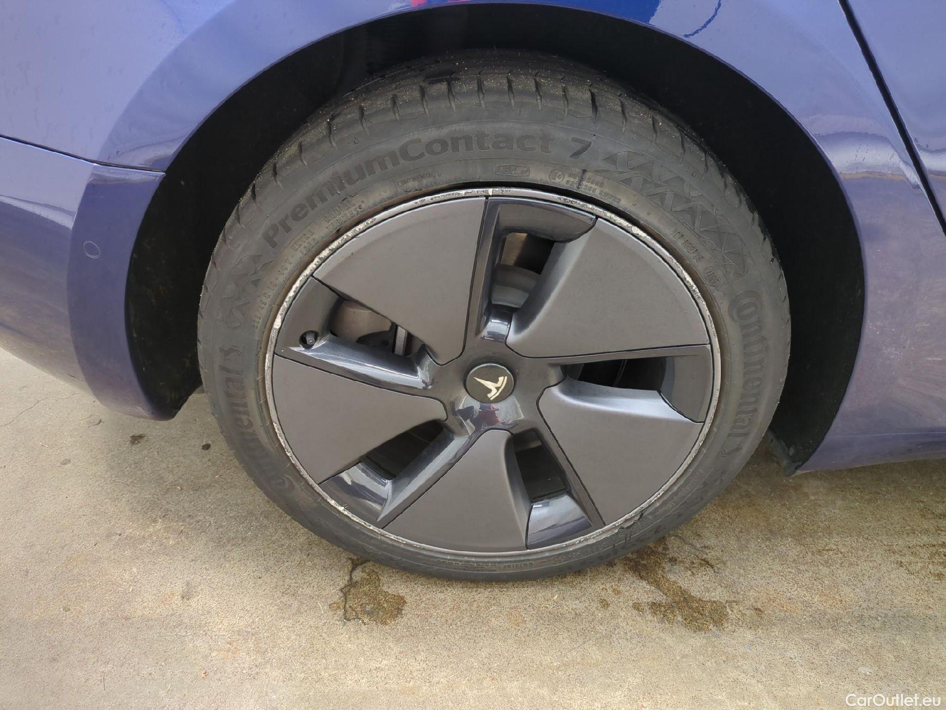  Tesla  Model 3 TESLA  / 2018 / 4P / Berline Propulsion #17