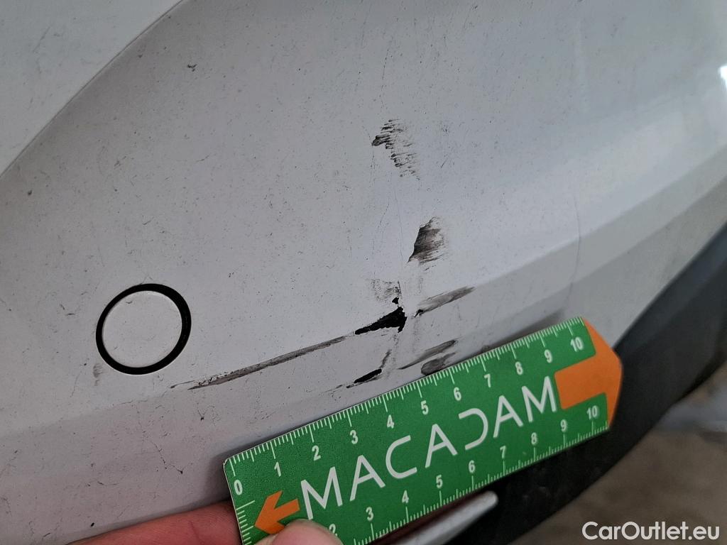  Renault  Clio  V Business 1.5 dCi 100CV BVM6 E6d / TRANSFO VP VF #8