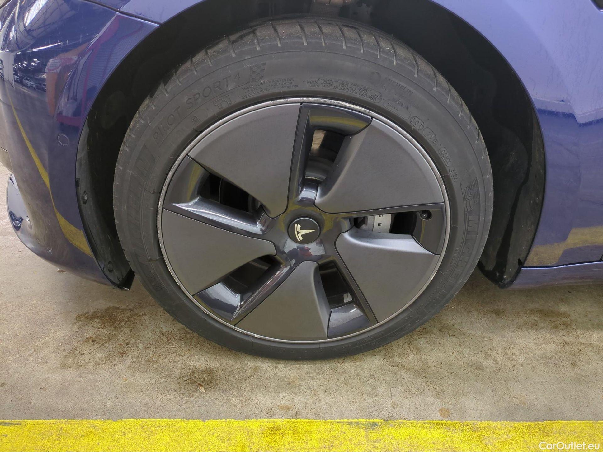  Tesla  Model 3 TESLA  / 2018 / 4P / Berline Propulsion #3