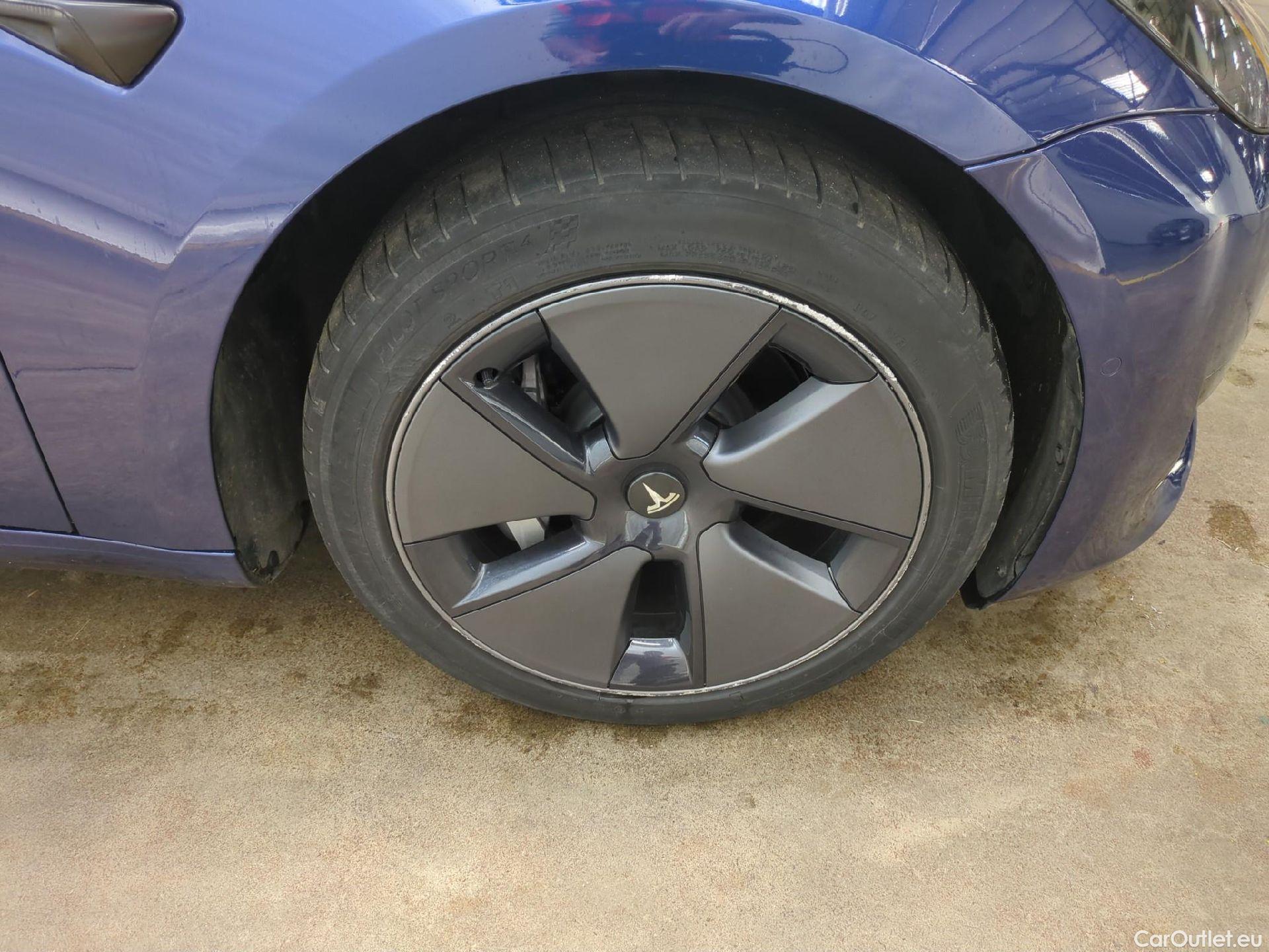  Tesla  Model 3 TESLA  / 2018 / 4P / Berline Propulsion #19