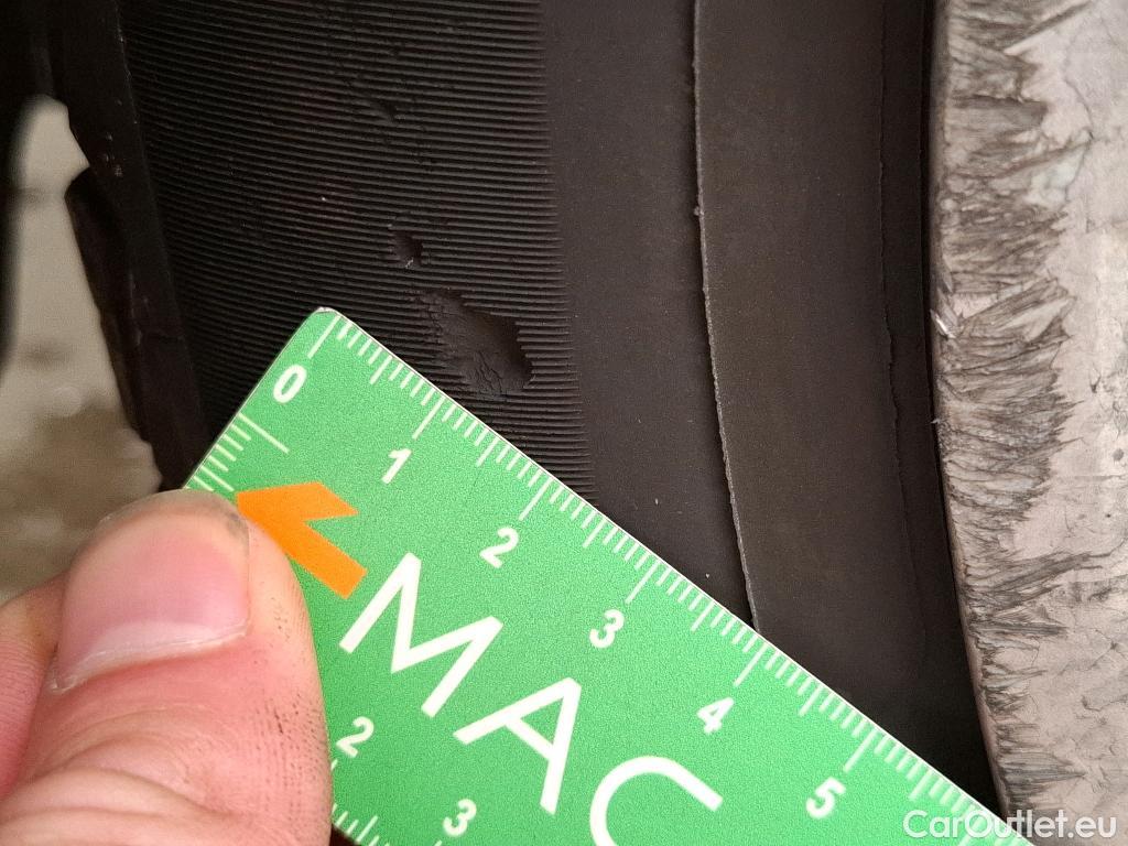  Renault  Clio  V Business 1.5 dCi 100CV BVM6 E6d / TRANSFO VP VF #18