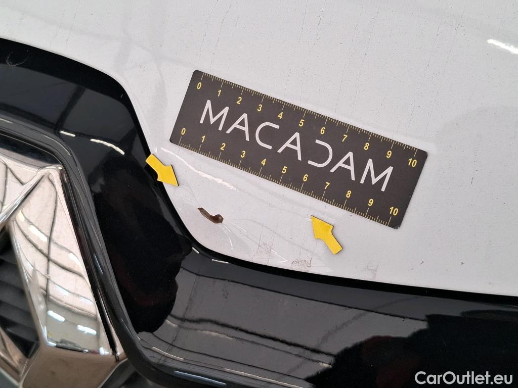  Renault  Clio  IV Business 0.9 TCe 90CV BVM5 E6 #6