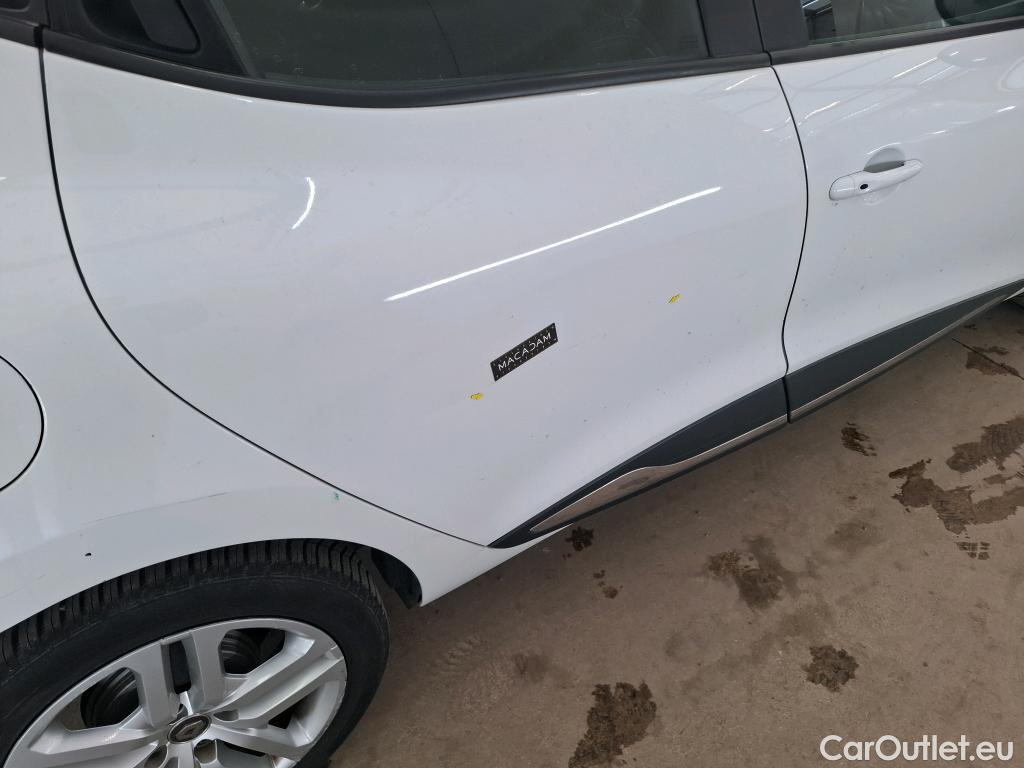  Renault  Clio  IV Business 0.9 TCe 90CV BVM5 E6 #1