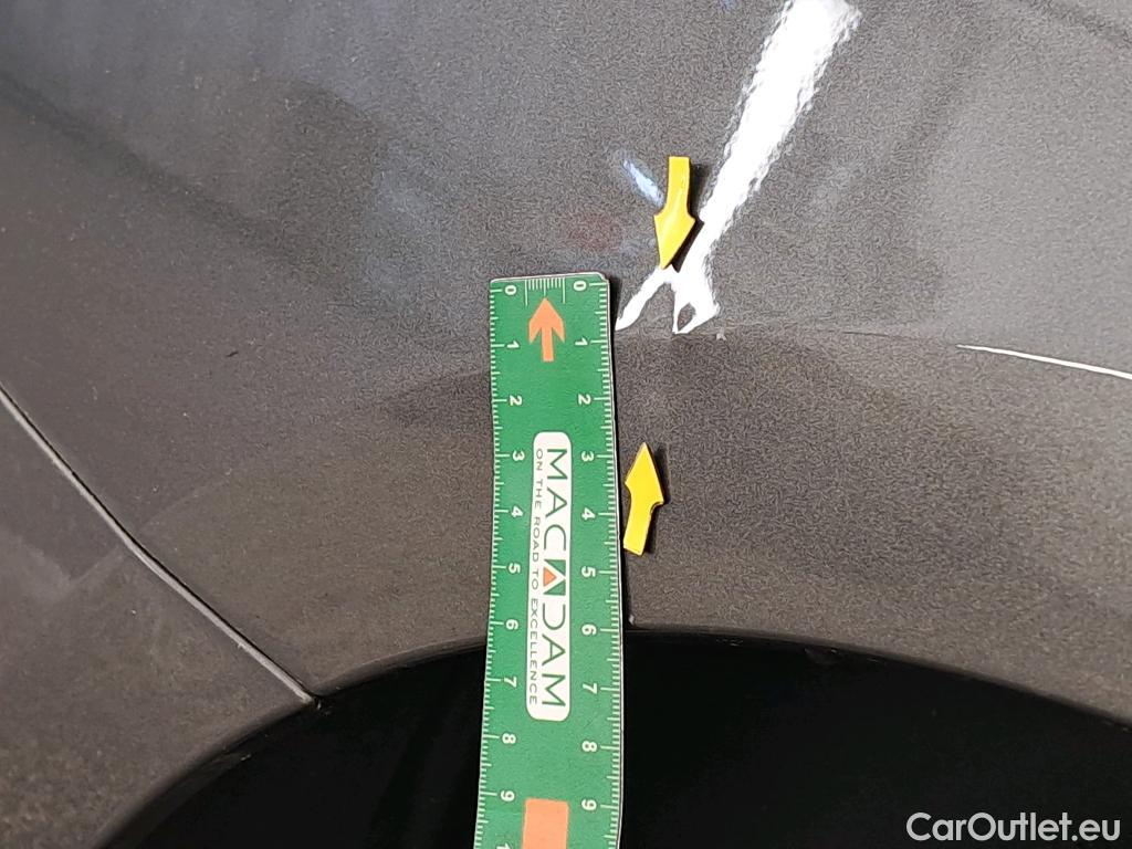  Peugeot  508 PEUGEOT  SW / 2018 / 5P / Break HYBRID 225 E-EAT8 Allure Pack #21