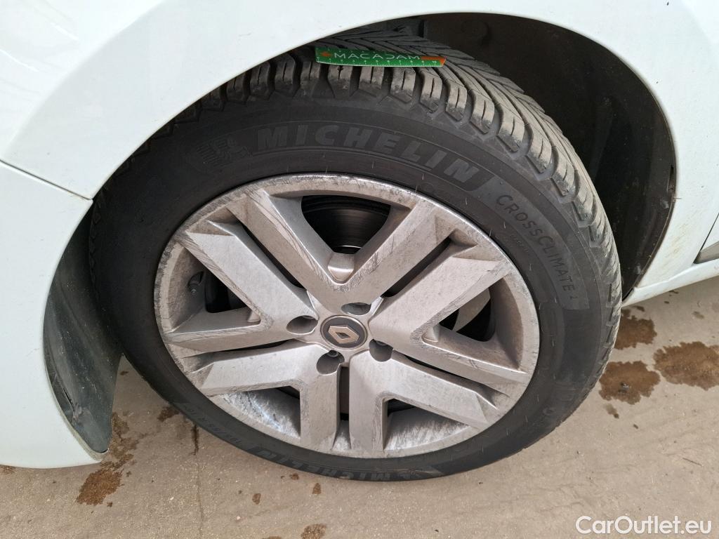  Renault  Clio  V Business 1.5 dCi 100CV BVM6 E6d / TRANSFO VP VF #17