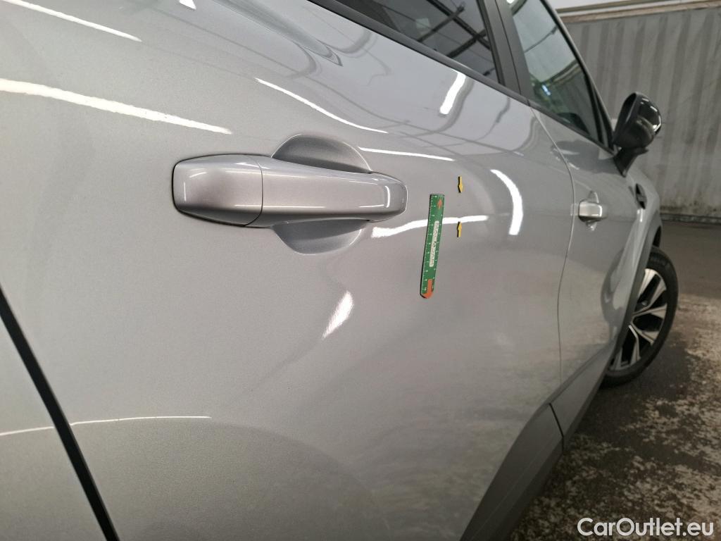  Renault  Captur  II Evolution 1.6 E-TECH Hybrid 145CV BVA6 E6d #3