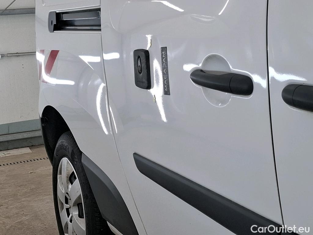  Renault  Kangoo  II Express Maxi Extra (Série Spéciale) 1.5 dCi 95CV BVM6 E6dT #9