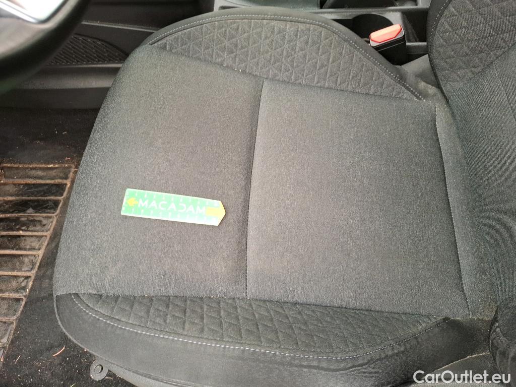  Renault  Clio  V Business 1.5 dCi 100CV BVM6 E6d / TRANSFO VP VF #28