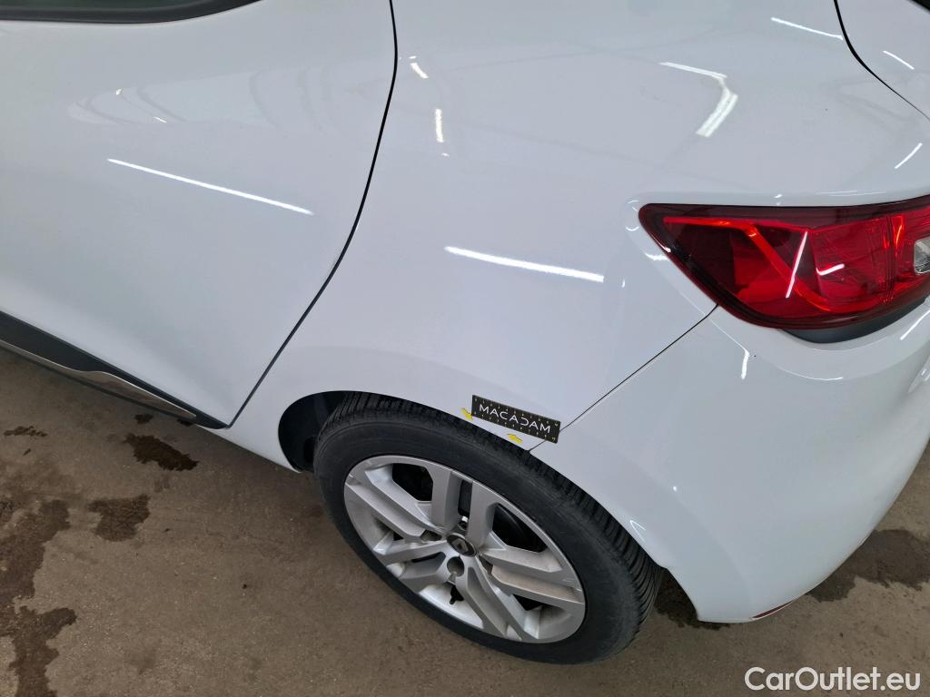  Renault  Clio  IV Business 0.9 TCe 90CV BVM5 E6 #68