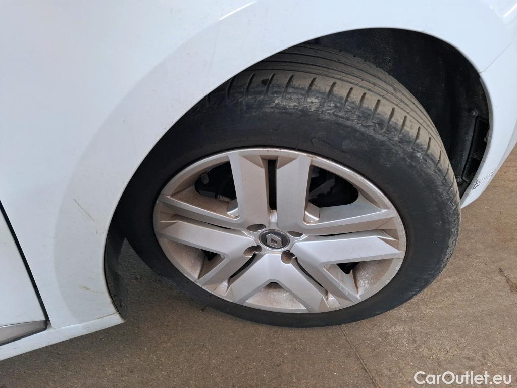  Renault  Clio  V Business 1.0 SCe 65CV BVM5 E6d #5