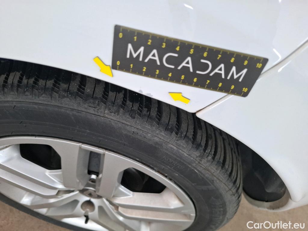  Renault  Clio  IV Business 0.9 TCe 90CV BVM5 E6 #69