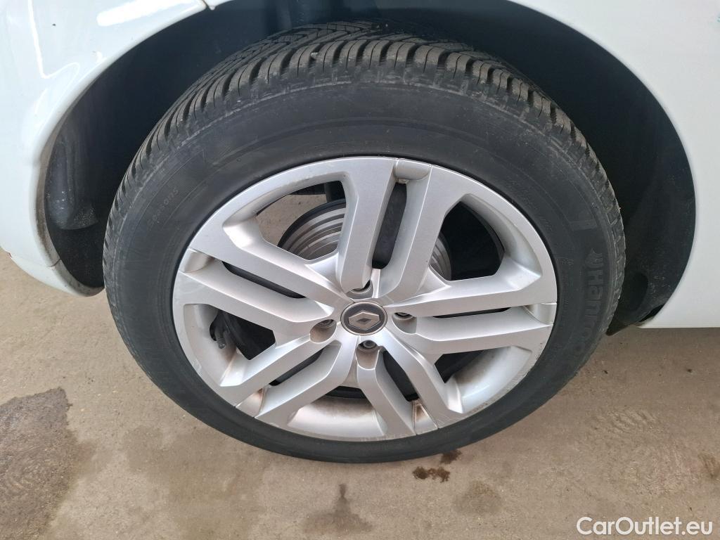  Renault  Clio  IV Business 0.9 TCe 90CV BVM5 E6 #45