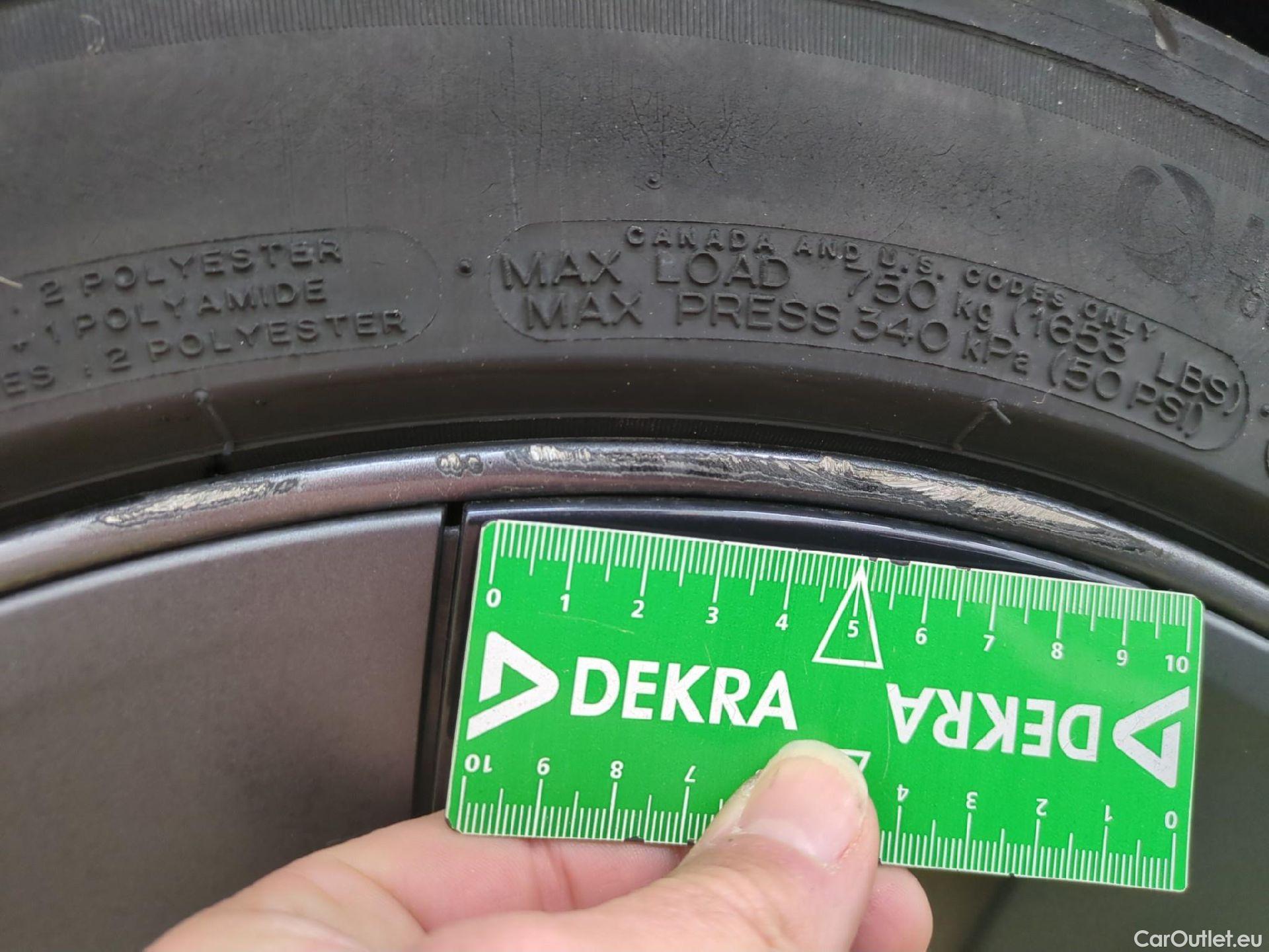  Tesla  Model 3 TESLA  / 2018 / 4P / Berline Propulsion #4