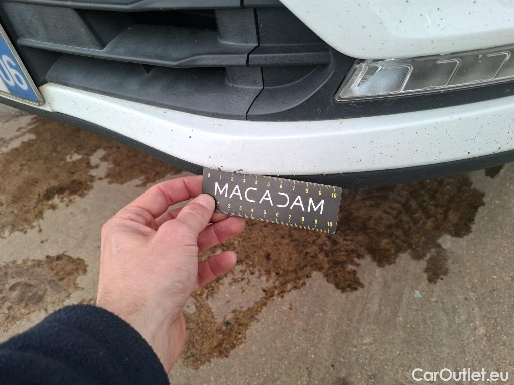  Renault  Clio  IV Business 0.9 TCe 90CV BVM5 E6 #16