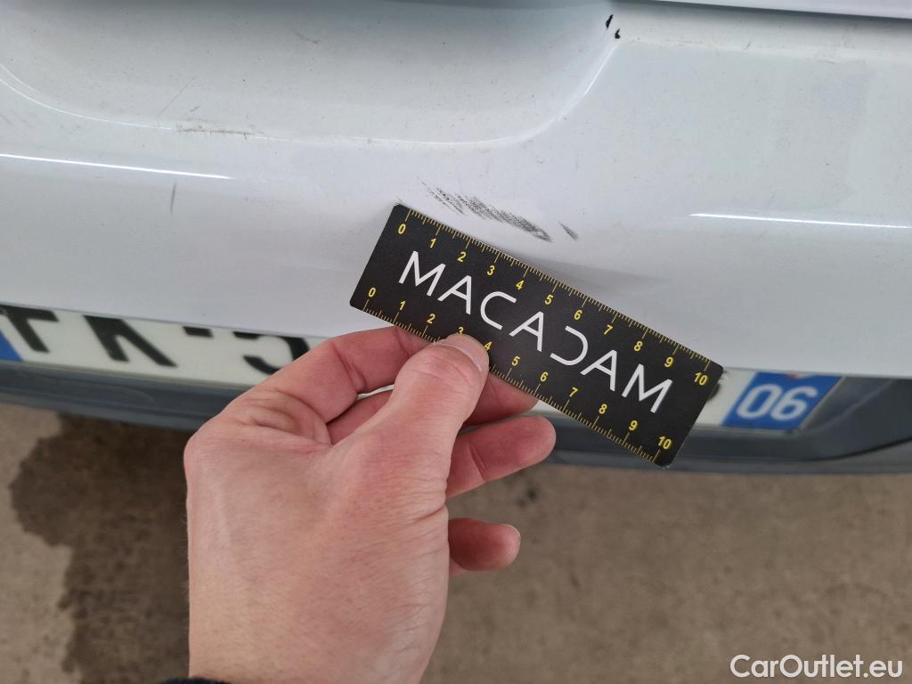  Renault  Clio  IV Business 0.9 TCe 90CV BVM5 E6 #72