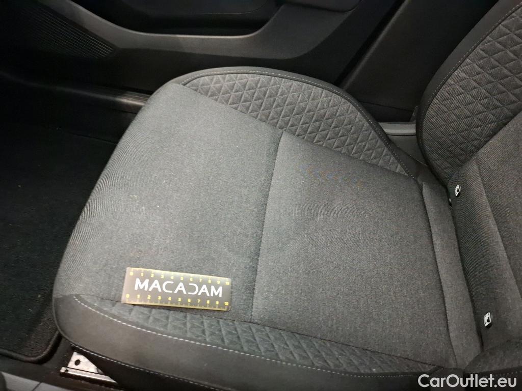  Renault  Clio  V Business 1.0 SCe 65CV BVM5 E6d #9