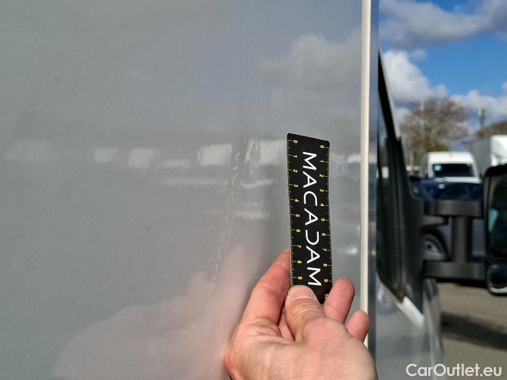  Renault  Master RENAULT  SC  2019  2P Châssis cabine CC Tr CF F3500 L3 Blue dCi 145 EVIE #5