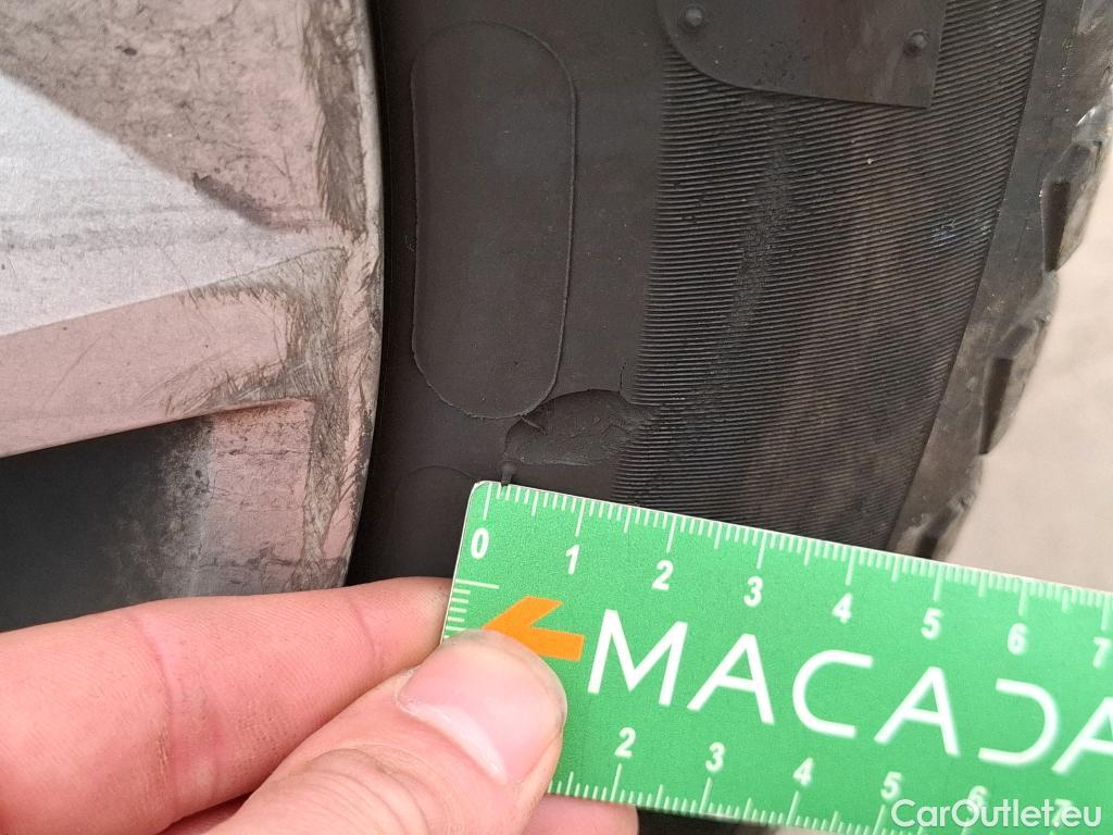  Renault  Clio  V Business 1.5 dCi 100CV BVM6 E6d / TRANSFO VP VF #20