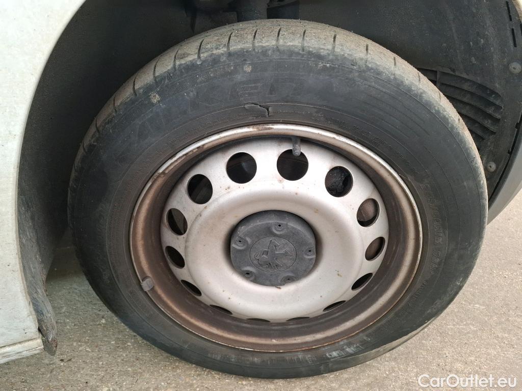  Peugeot  Partner  Premium L2 1.5 HDi 100CV BVM5 E6dT #9