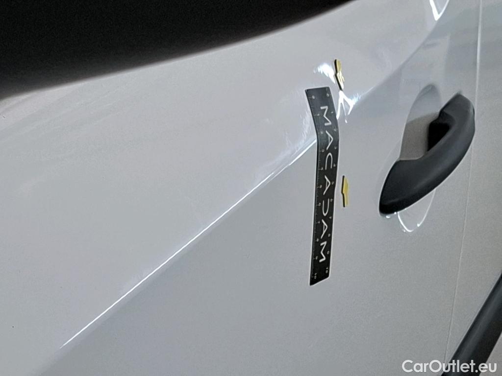  Renault  Kangoo  II Express Maxi Extra (Série Spéciale) 1.5 dCi 95CV BVM6 E6dT #24