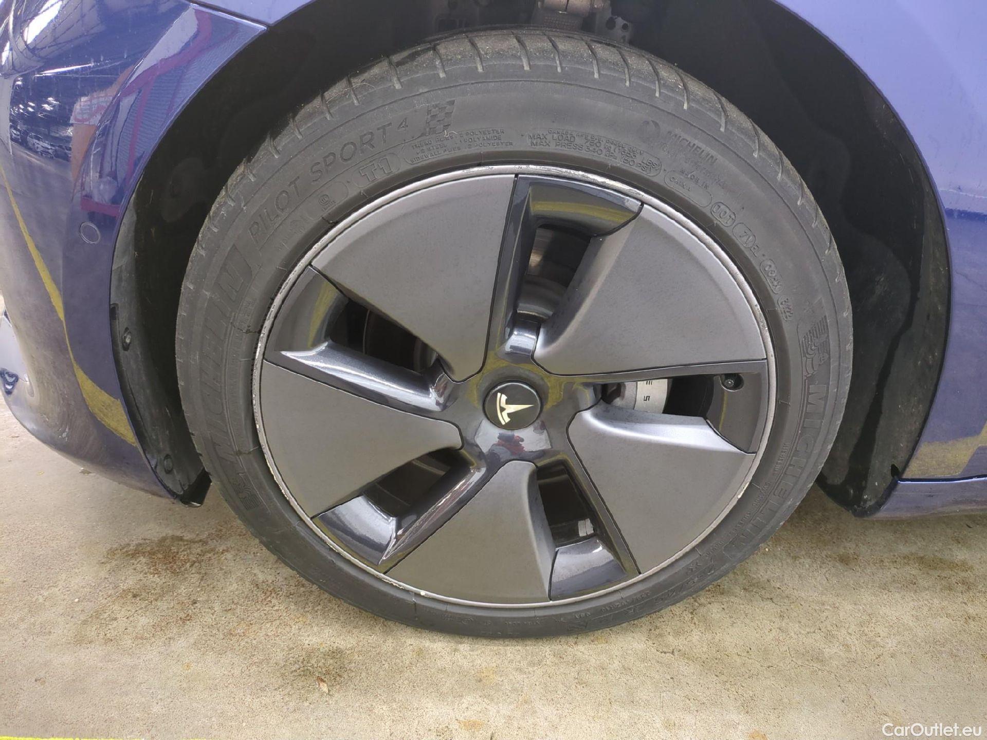  Tesla  Model 3 TESLA  / 2018 / 4P / Berline Propulsion #1