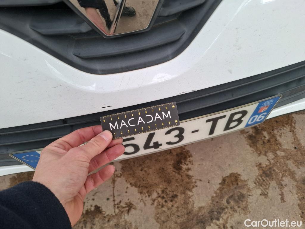  Renault  Clio  IV Business 0.9 TCe 90CV BVM5 E6 #15