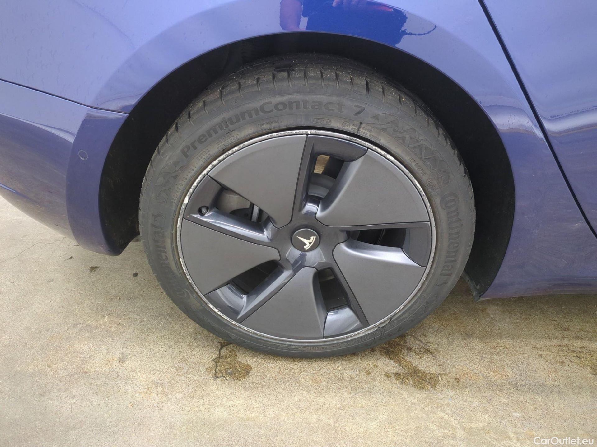  Tesla  Model 3 TESLA  / 2018 / 4P / Berline Propulsion #12