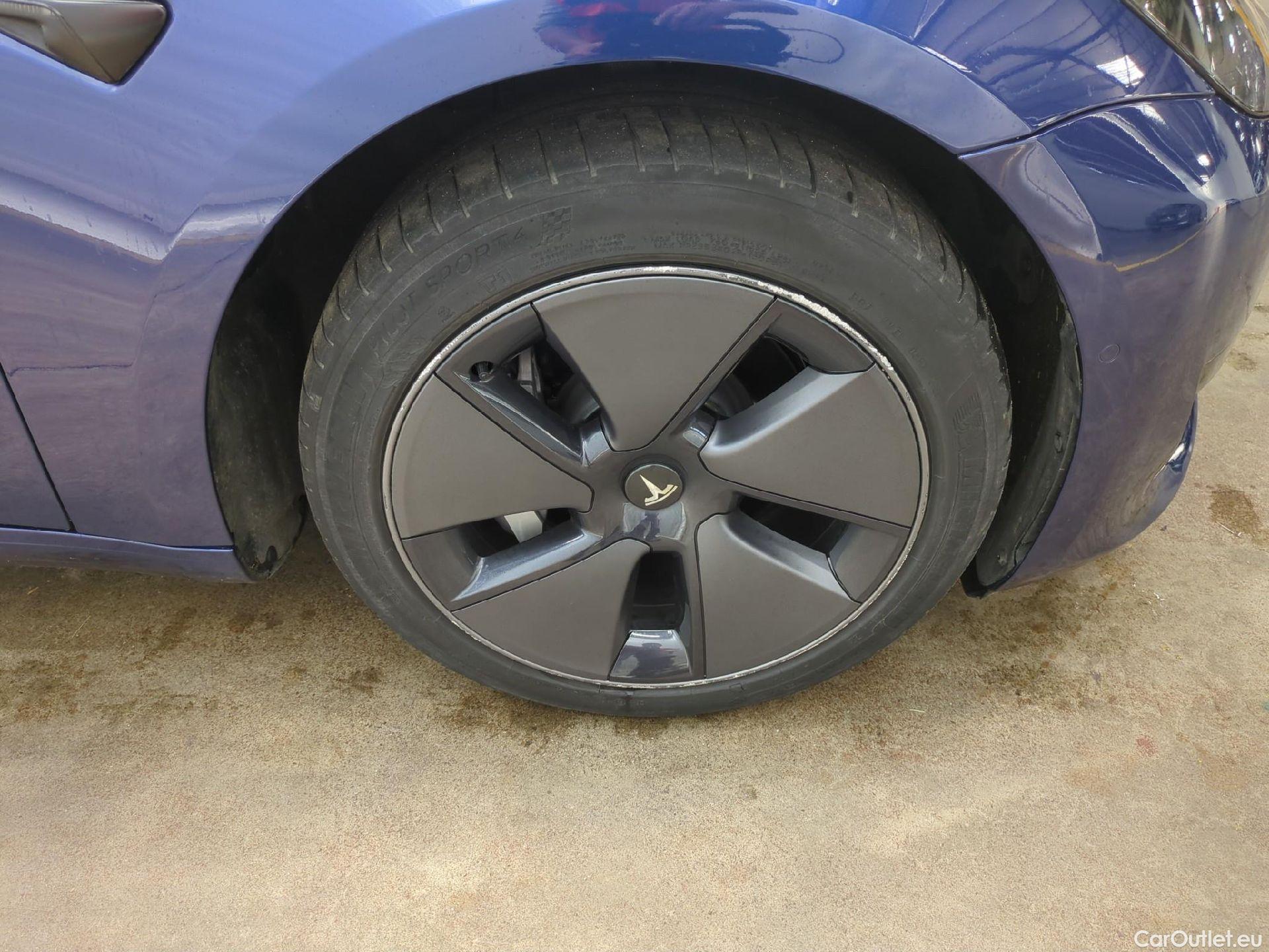  Tesla  Model 3 TESLA  / 2018 / 4P / Berline Propulsion #21