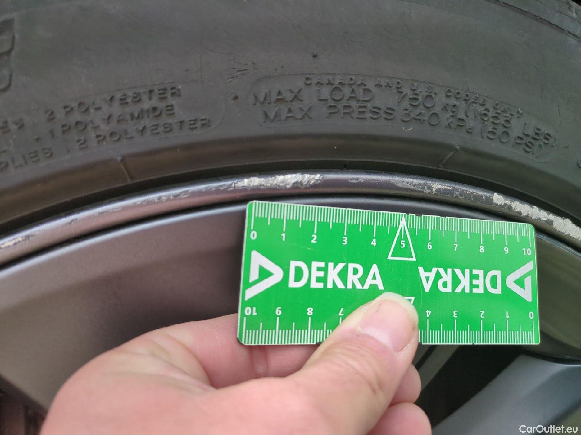  Tesla  Model 3 TESLA  / 2018 / 4P / Berline Propulsion #23