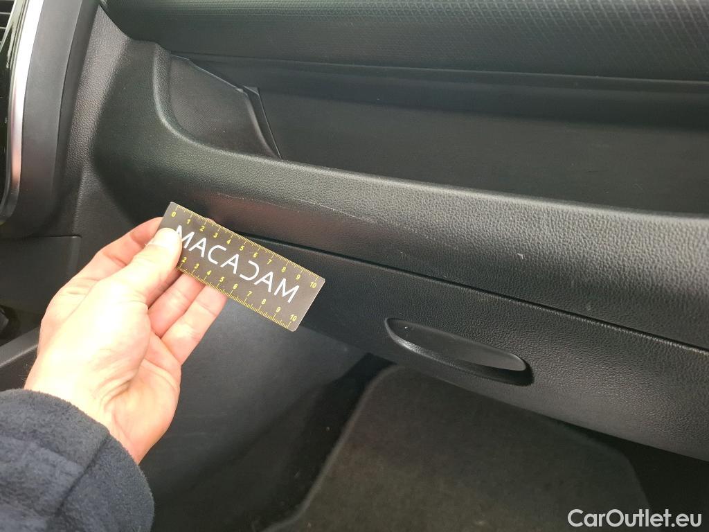  Renault  Clio  IV Business 0.9 TCe 90CV BVM5 E6 #27