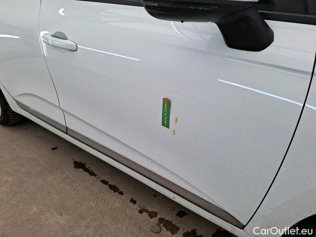  Renault  Clio  V Business 1.5 dCi 100CV BVM6 E6d / TRANSFO VP VF #23