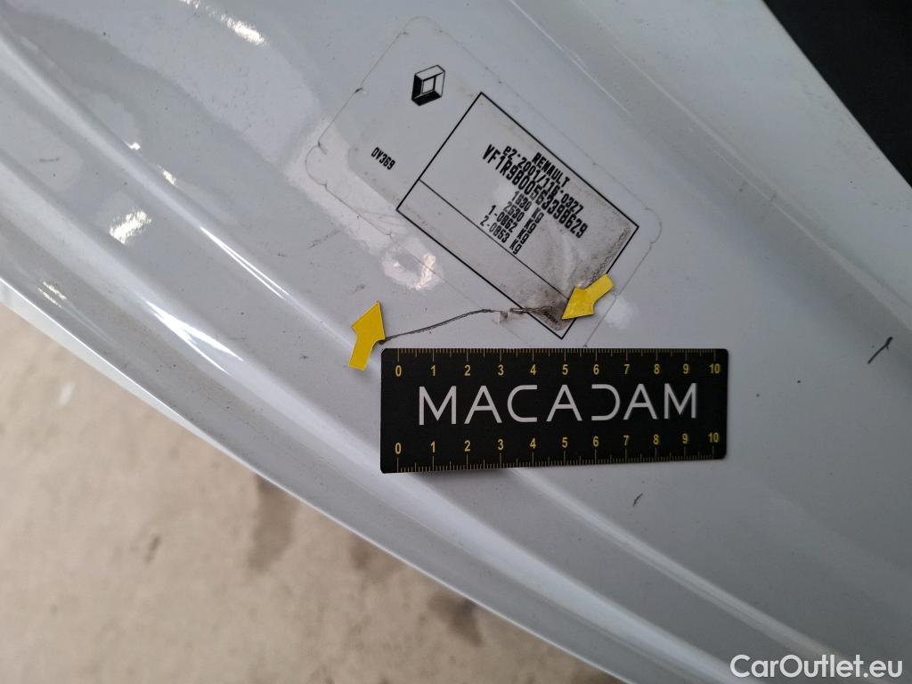  Renault  Clio  IV Business 0.9 TCe 90CV BVM5 E6 #66