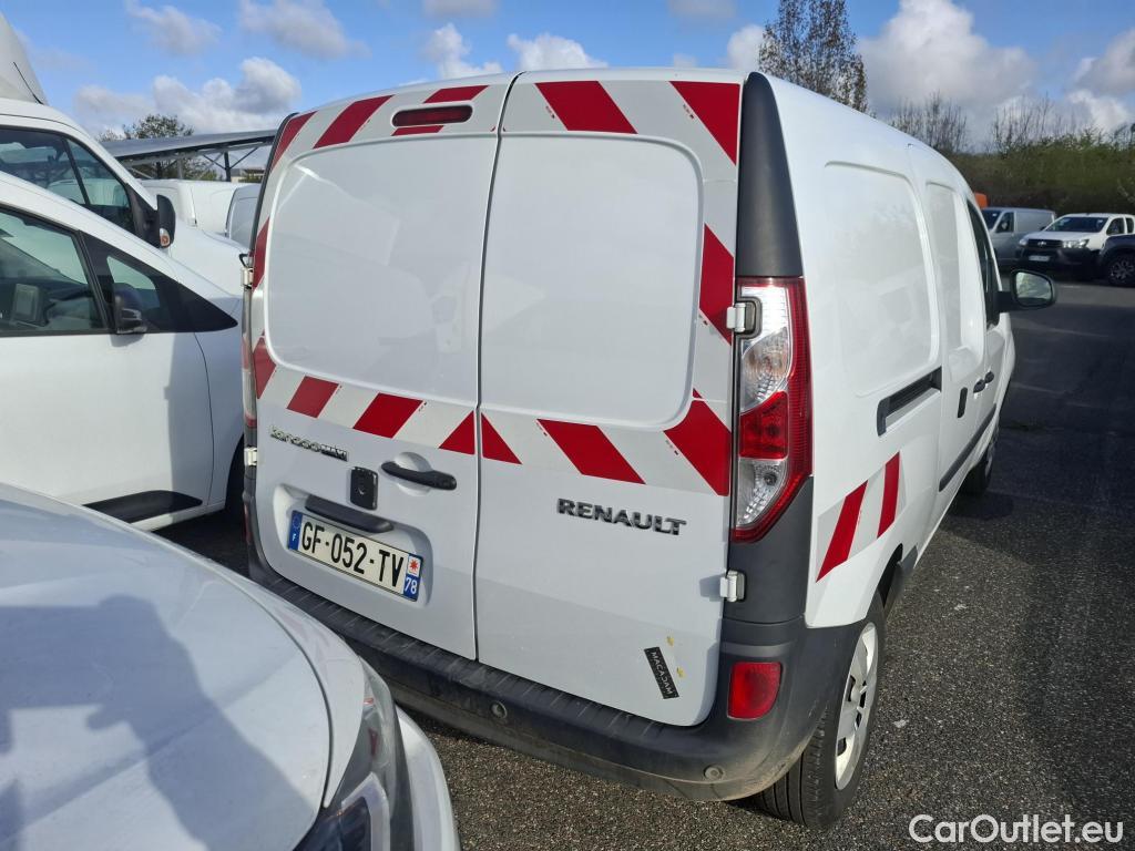  Renault  Kangoo  II Express Maxi Extra (Série Spéciale) 1.5 dCi 95CV BVM6 E6dT #13