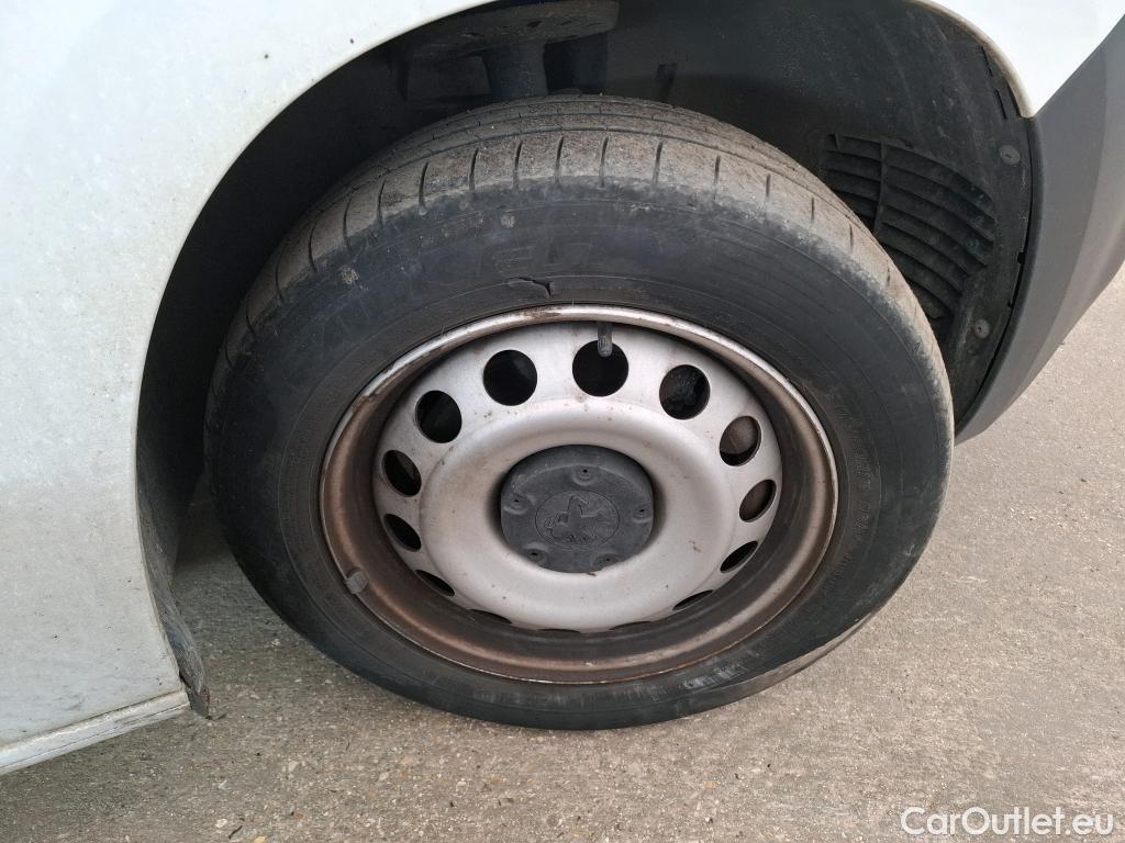  Peugeot  Partner  Premium L2 1.5 HDi 100CV BVM5 E6dT #8