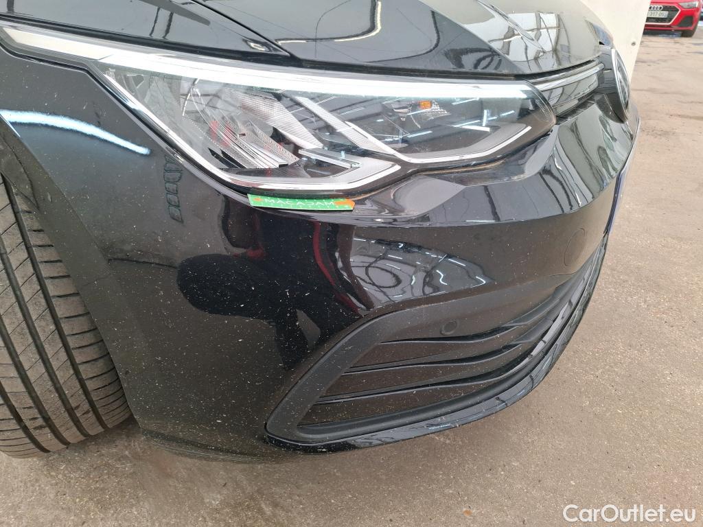  Volkswagen  Golf  VOLKSWAGEN / 2020 / 5P / Berline 2.0 TDI SCR 115 DSG7 Life Busi #3