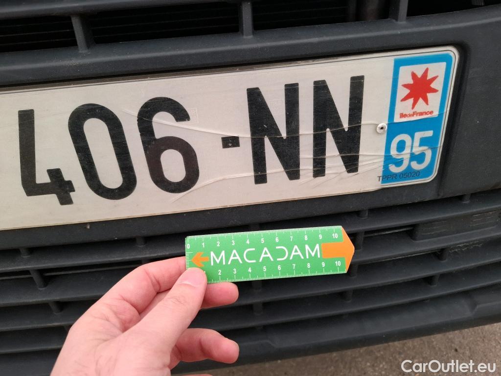  Peugeot  Partner  Premium L2 1.5 HDi 100CV BVM5 E6dT #23