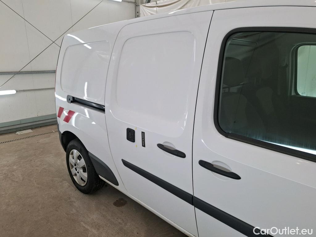  Renault  Kangoo  II Express Maxi Extra (Série Spéciale) 1.5 dCi 95CV BVM6 E6dT #7