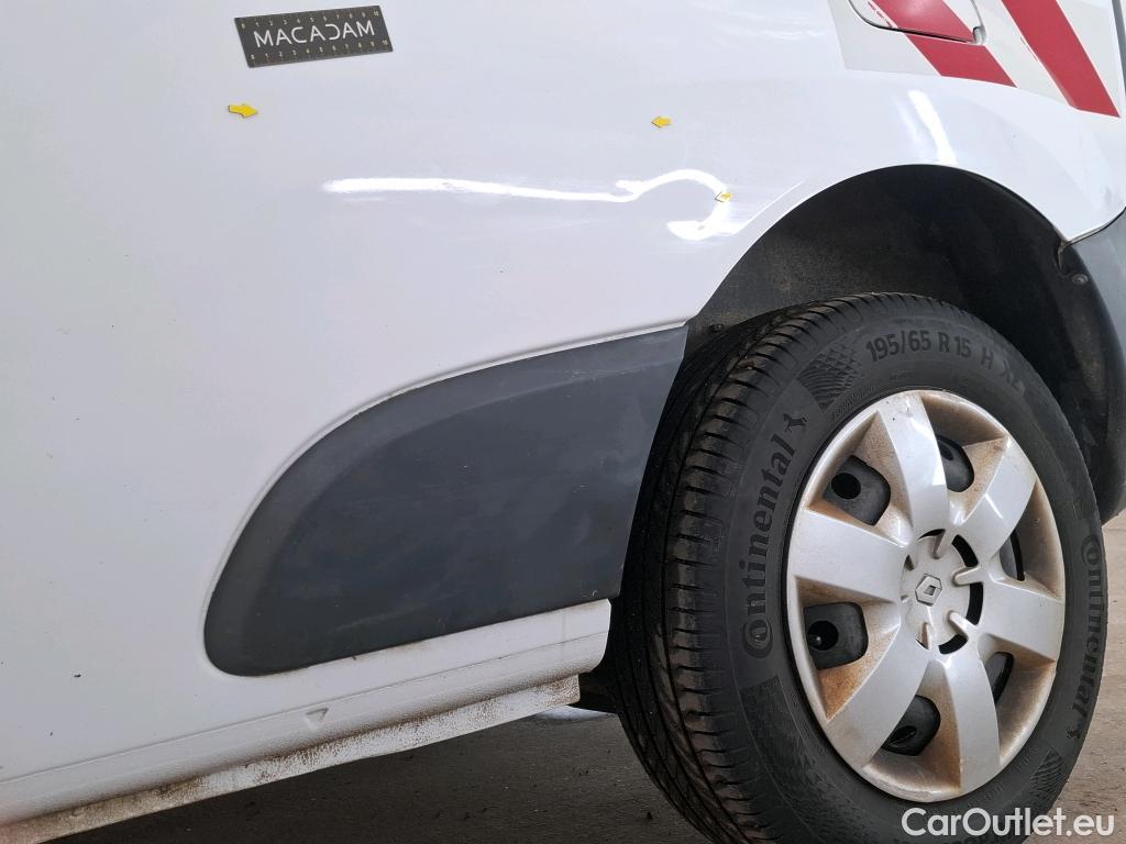  Renault  Kangoo  II Express Maxi Extra (Série Spéciale) 1.5 dCi 95CV BVM6 E6dT #5