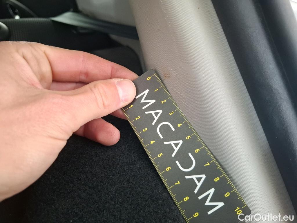  Renault  Clio  IV Business 0.9 TCe 90CV BVM5 E6 #35