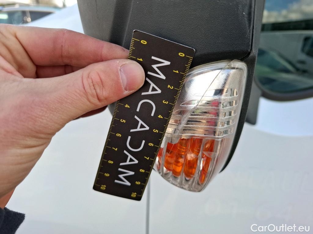  Renault  Master RENAULT  SC  2019  2P Châssis cabine CC Tr CF F3500 L3 Blue dCi 145 EVIE #11