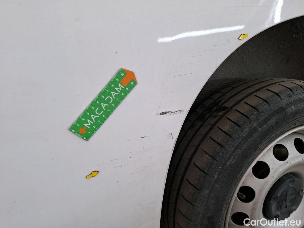  Peugeot  Partner  Premium L2 1.5 HDi 100CV BVM5 E6dT #26