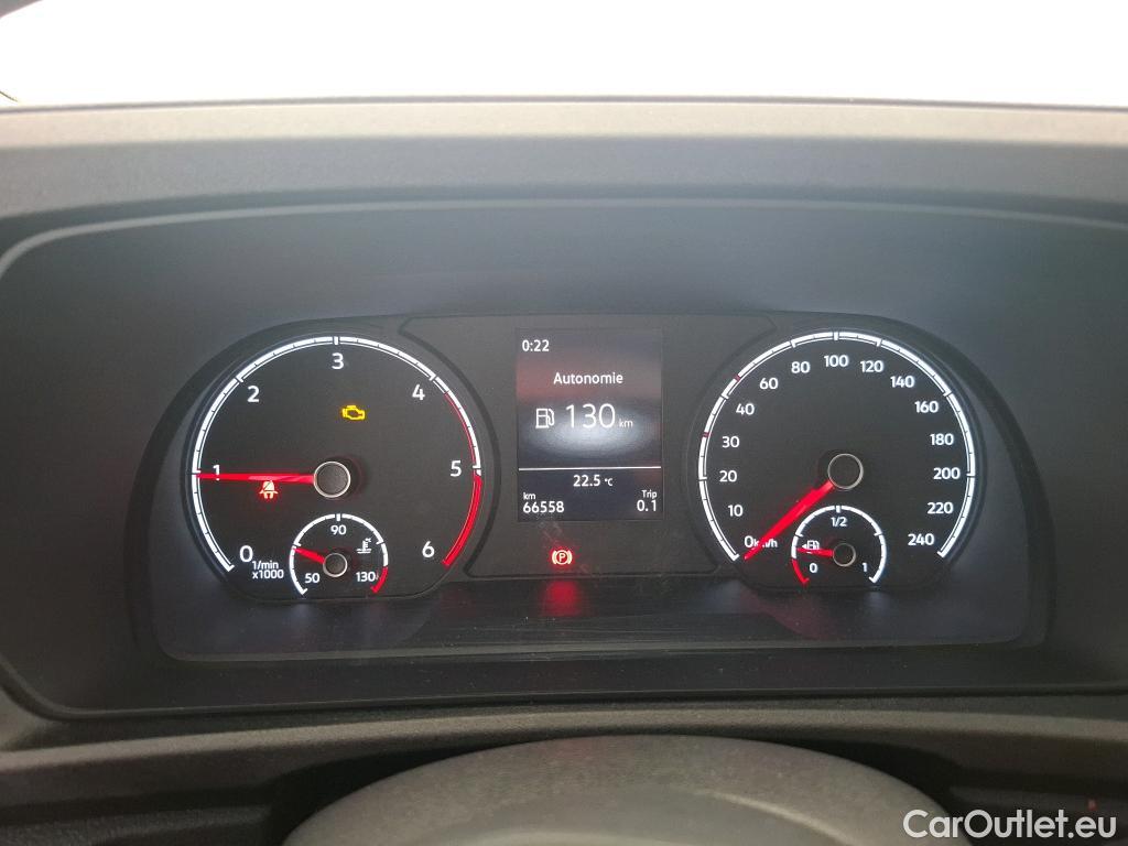  Volkswagen  Caddy VOLKSWAGEN  Cargo / 2020 / 4P / Fourgonnette 2.0 TDI 75ch Business #26