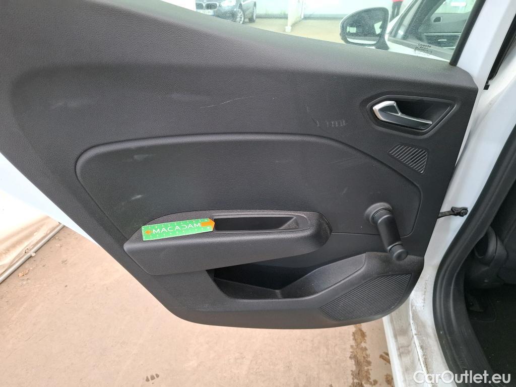  Renault  Clio  V Business 1.5 dCi 100CV BVM6 E6d / TRANSFO VP VF #21