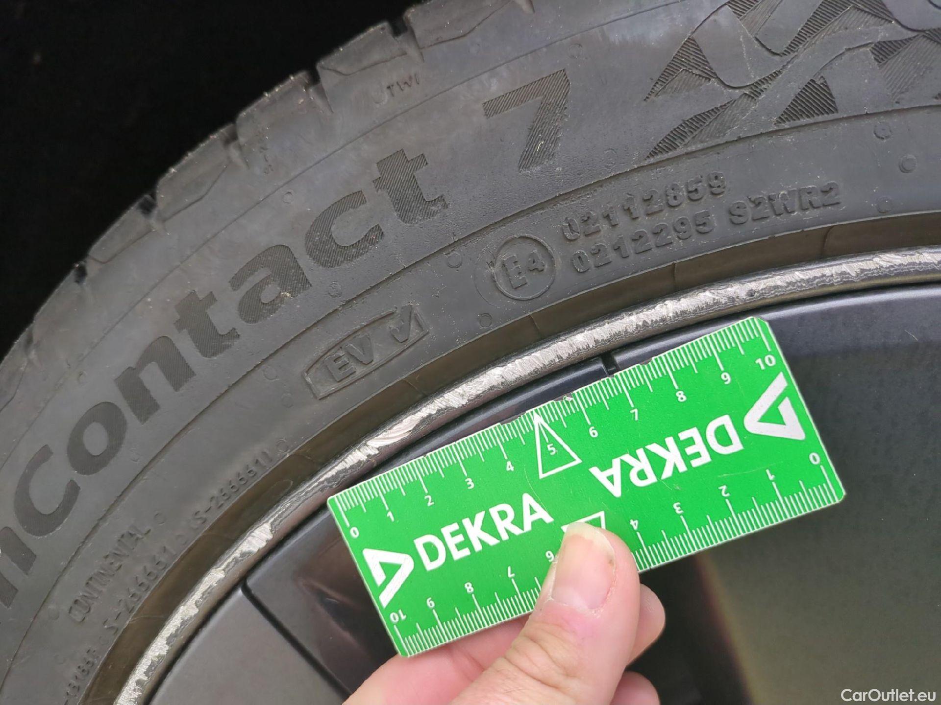  Tesla  Model 3 TESLA  / 2018 / 4P / Berline Propulsion #9