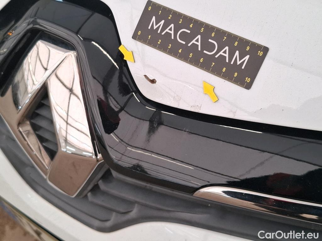  Renault  Clio  IV Business 0.9 TCe 90CV BVM5 E6 #7