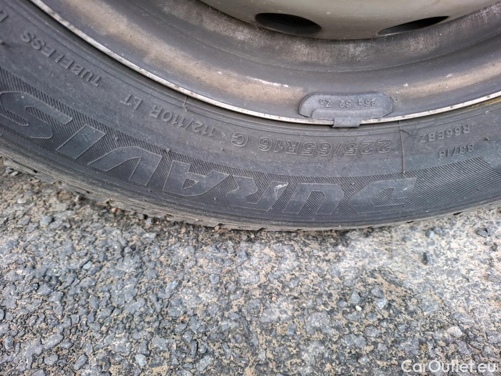  Renault  Master RENAULT  SC  2019  2P Châssis cabine CC Tr CF F3500 L3 Blue dCi 145 EVIE #9