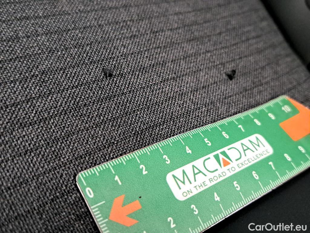  Peugeot  508 PEUGEOT  SW / 2018 / 5P / Break HYBRID 225 E-EAT8 Allure Pack #17