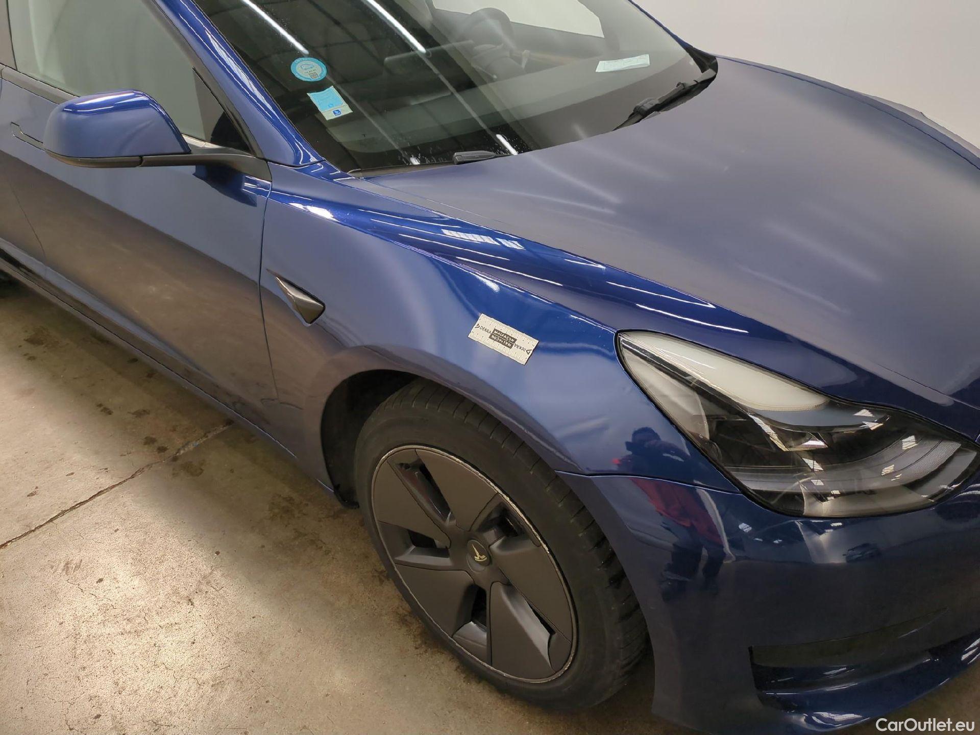  Tesla  Model 3 TESLA  / 2018 / 4P / Berline Propulsion #27